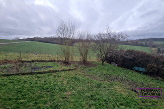 achat maison bazoncourt 57530