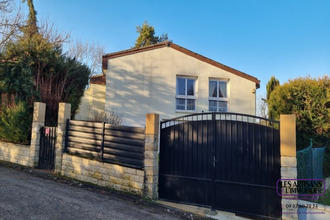 achat maison bazoncourt 57530
