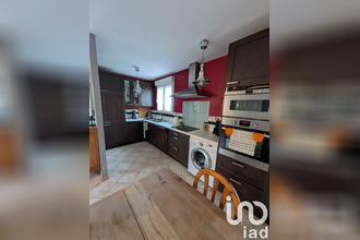 achat maison bazoques 27230