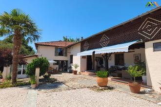 achat maison bazordan 65670