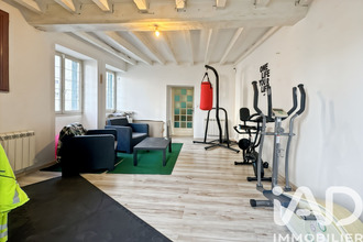 achat maison bazougers 53170