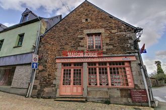 achat maison bazouges-la-perouse 35560