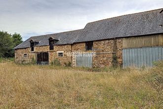 achat maison bazouges-la-perouse 35560