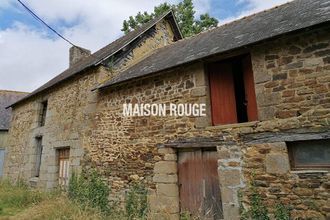 achat maison bazouges-la-perouse 35560