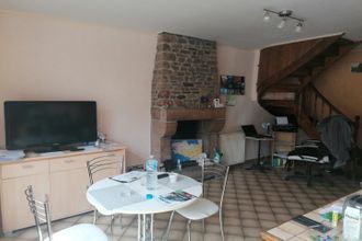 achat maison bazouges-la-perouse 35560