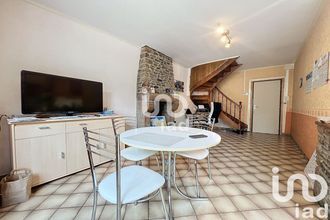 achat maison bazouges-la-perouse 35560