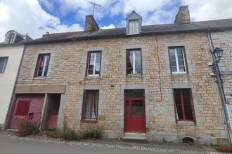 achat maison bazouges-la-perouse 35560