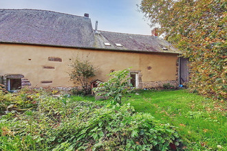 achat maison bazouges-la-perouse 35560