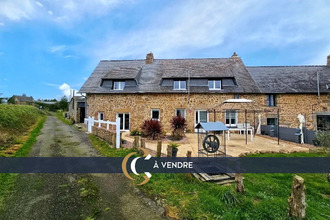 achat maison bazouges-la-perouse 35560