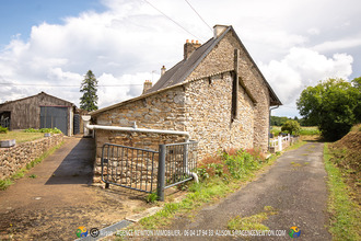 achat maison bazouges-la-perouse 35560