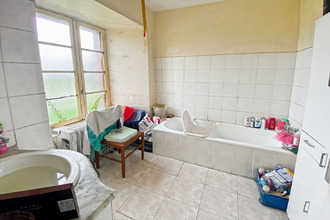 achat maison bazouges-la-perouse 35560