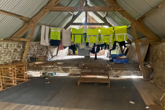 achat maison bazouges-la-perouse 35560