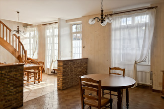 achat maison bazouges-la-perouse 35560