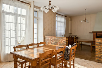 achat maison bazouges-la-perouse 35560