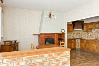 achat maison bazouges-la-perouse 35560