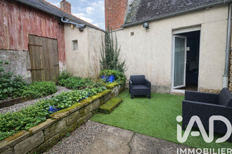 achat maison bazouges-la-perouse 35560