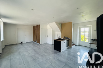 achat maison bazouges-la-perouse 35560