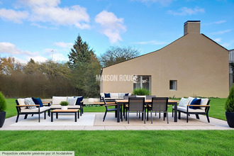 achat maison bazouges-la-perouse 35560