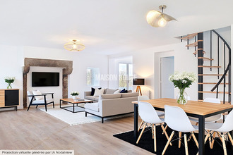 achat maison bazouges-la-perouse 35560