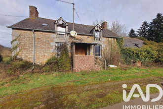 achat maison bazouges-la-perouse 35560