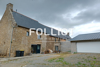achat maison bazouges-la-perouse 35560