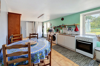 achat maison bazouges-la-perouse 35560