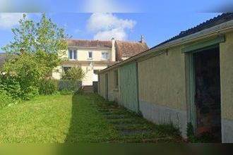 achat maison bazouges-sur-le-loir 72200