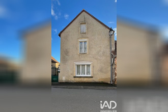 achat maison bazouges-sur-le-loir 72200