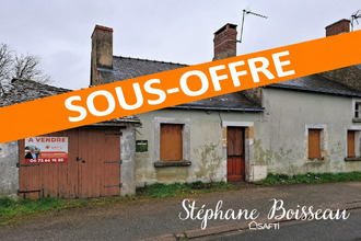 achat maison bazouges-sur-le-loir 72200