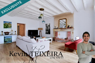 achat maison bazouges-sur-le-loir 72200