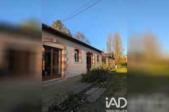 achat maison bazouges-sur-le-loir 72200