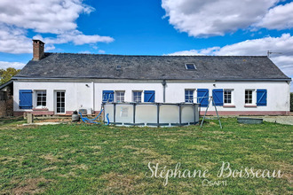 achat maison bazouges-sur-le-loir 72200