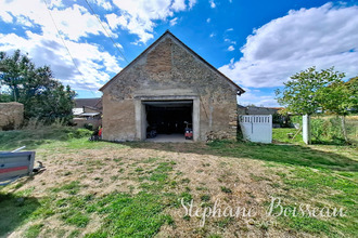 achat maison bazouges-sur-le-loir 72200