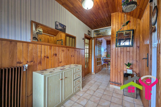 achat maison bazuel 59360