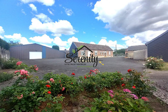 achat maison bazuel 59360