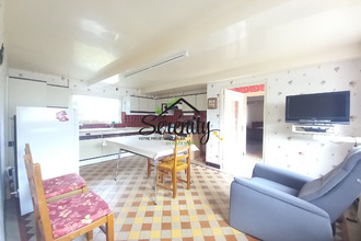 achat maison bazuel 59360