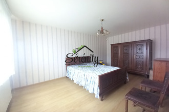 achat maison bazuel 59360