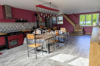 achat maison bazuel 59360