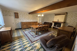 achat maison bazuel 59360