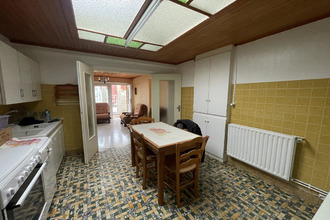 achat maison bazuel 59360