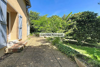 achat maison bazugues 32170