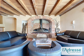 achat maison bazus 31380