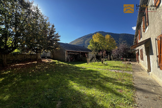 achat maison bazus-aure 65170