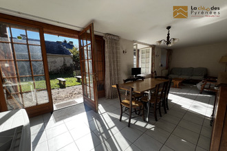 achat maison bazus-aure 65170