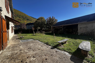 achat maison bazus-aure 65170