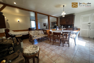 achat maison bazus-aure 65170