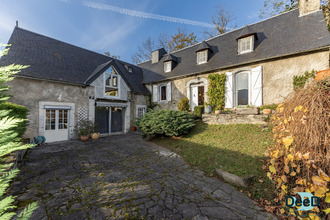 achat maison bazus-neste 65250