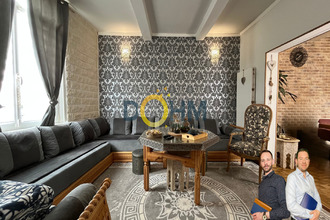 achat maison bealcourt 80370