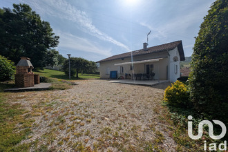 achat maison beard-geovreissiat 01460