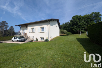 achat maison beard-geovreissiat 01460